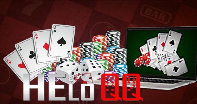 Ketahui Apa Saja Keuntungan di Situs Judi Poker Online